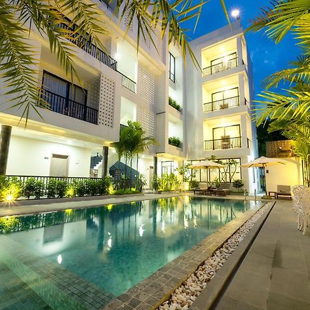 Lh Residence 752 Siem Reap Esterno foto