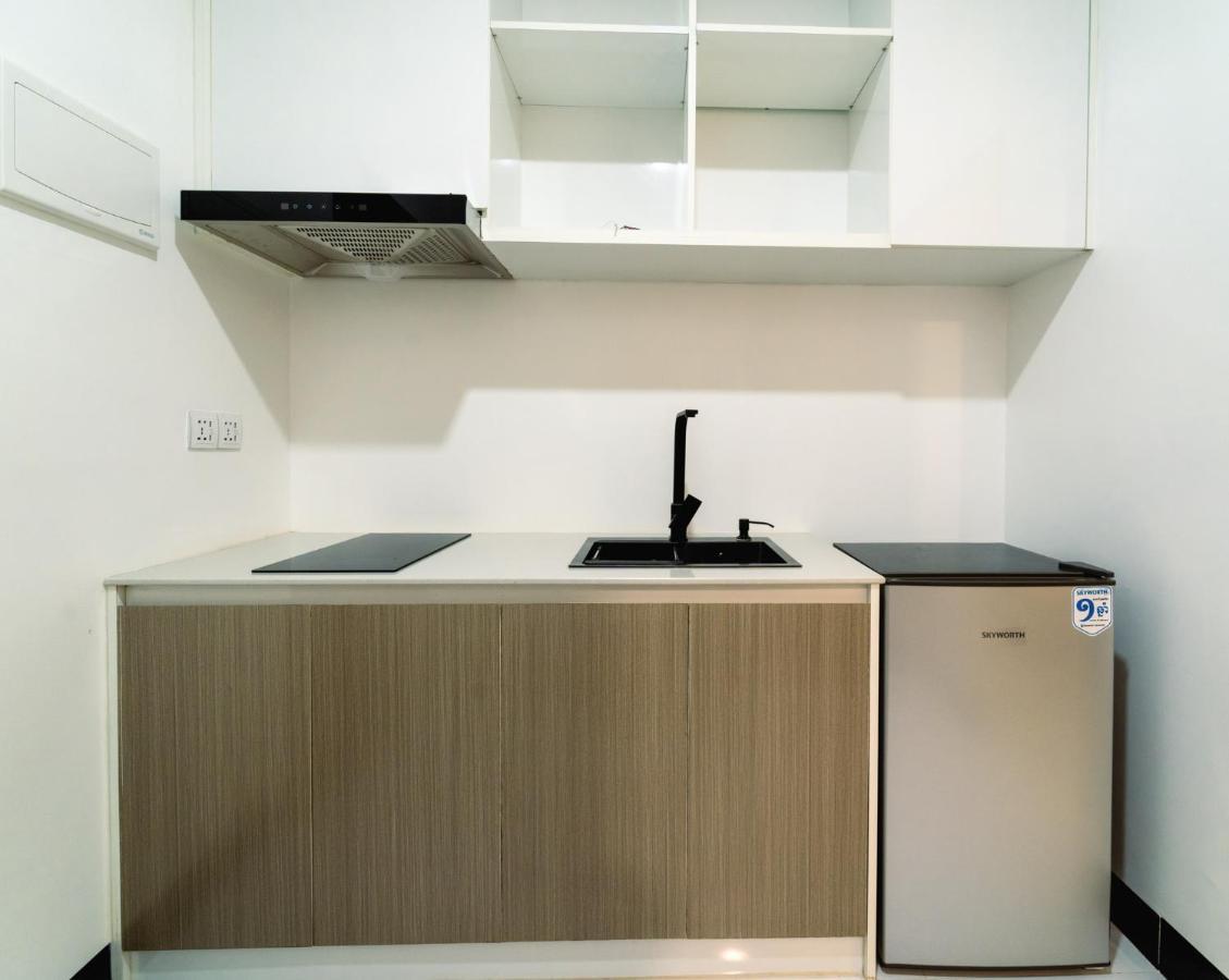 Lh Residence 752 Siem Reap Esterno foto