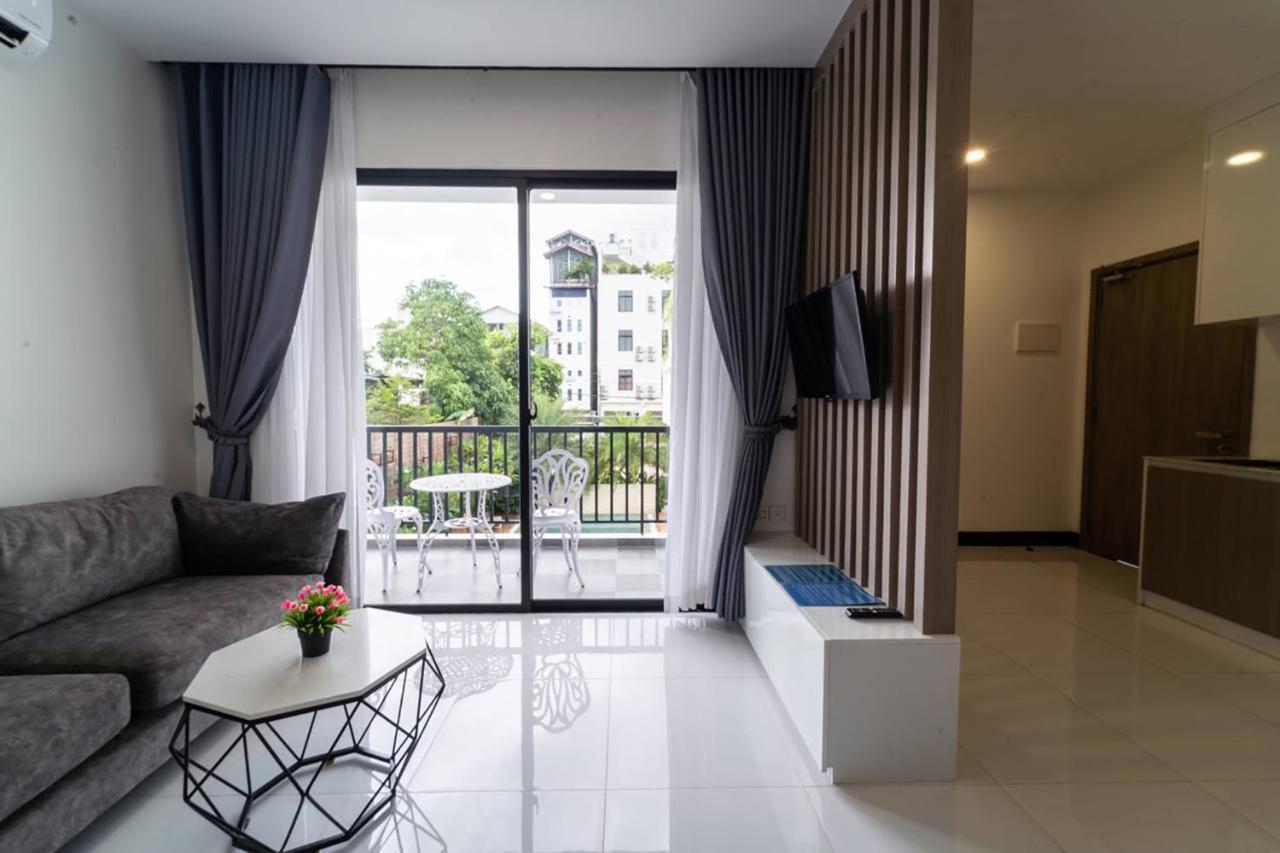 Lh Residence 752 Siem Reap Esterno foto