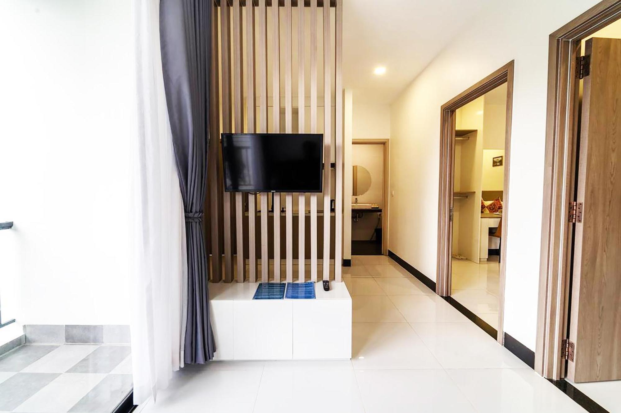 Lh Residence 752 Siem Reap Camera foto