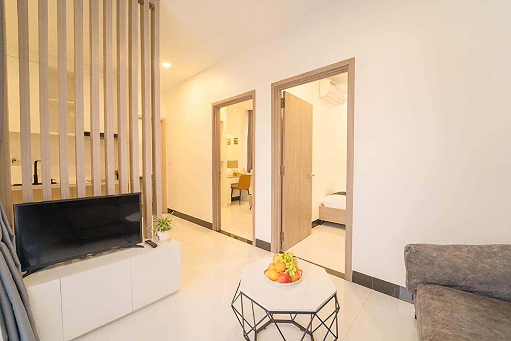 Lh Residence 752 Siem Reap Camera foto