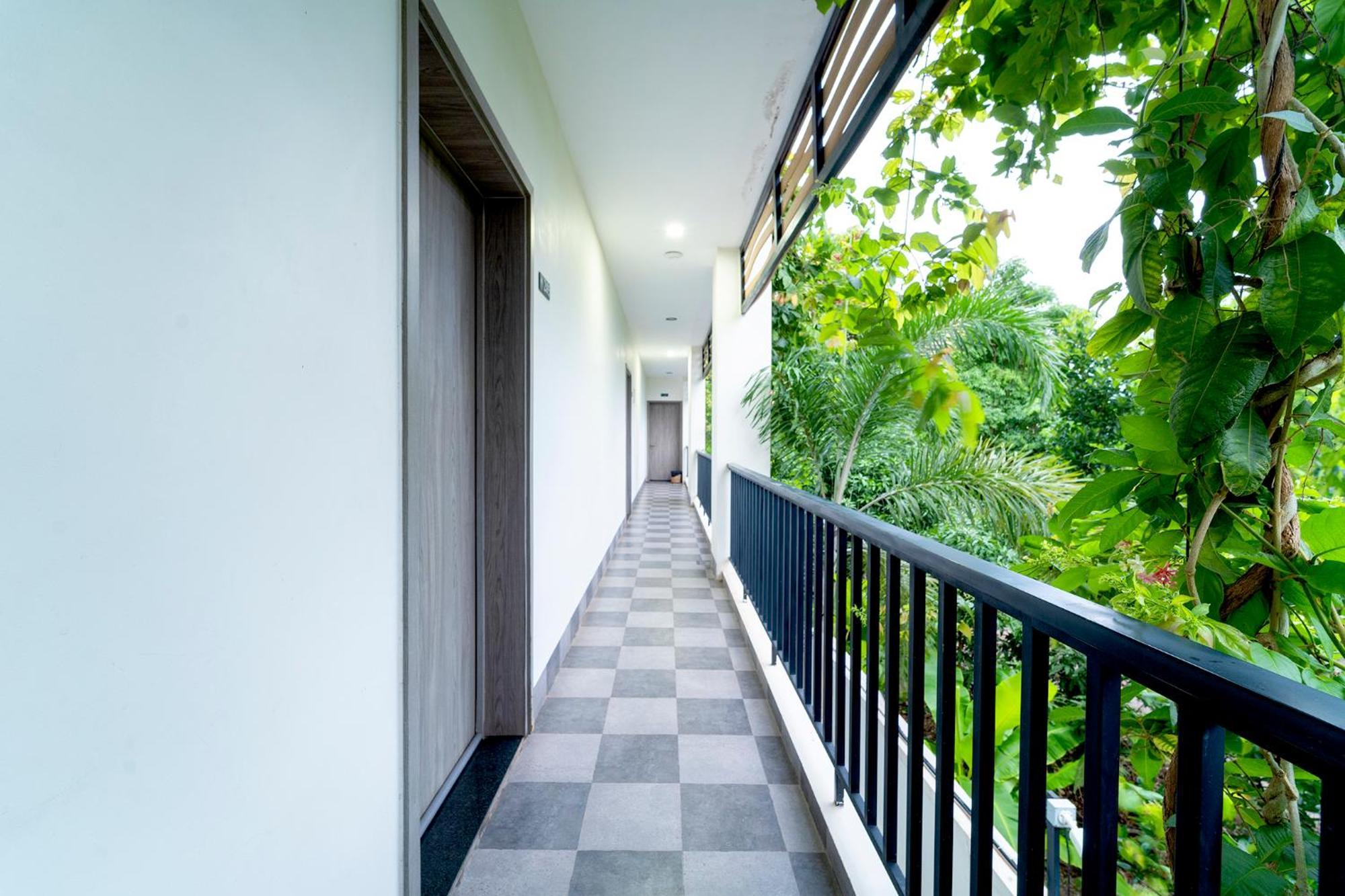 Lh Residence 752 Siem Reap Esterno foto