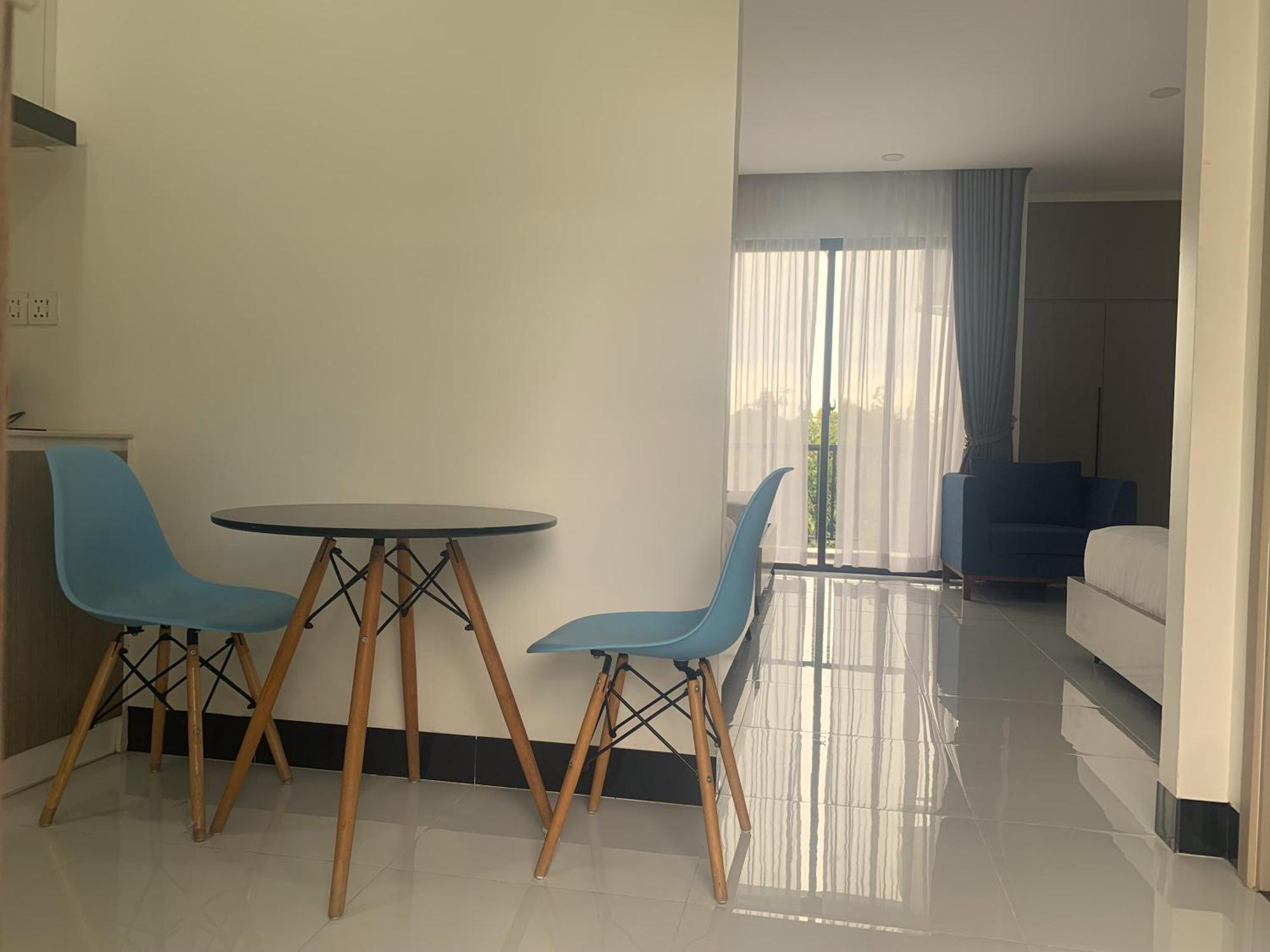 Lh Residence 752 Siem Reap Camera foto